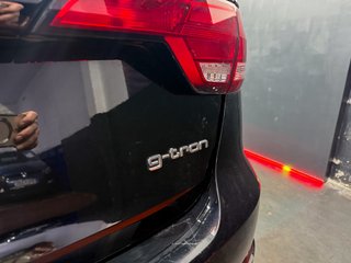 Audi A4 2.0 TFSI 125kW S tronic g-tron Avant