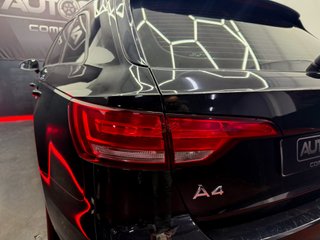 Audi A4 2.0 TFSI 125kW S tronic g-tron Avant