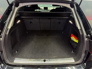 Audi A4 2.0 TFSI 125kW S tronic g-tron Avant