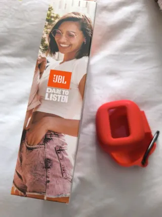 Auriculares JBL Live Beam 3