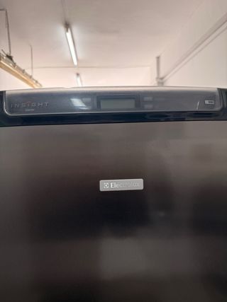 Nevera y Congelador Electrolux con Garantía