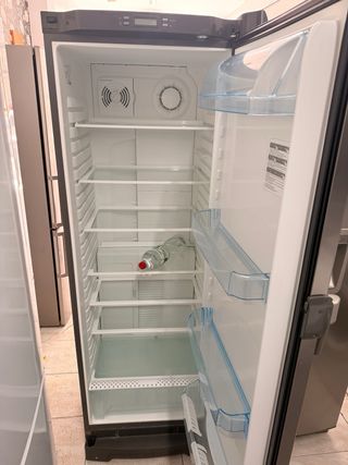 Nevera y Congelador Electrolux con Garantía