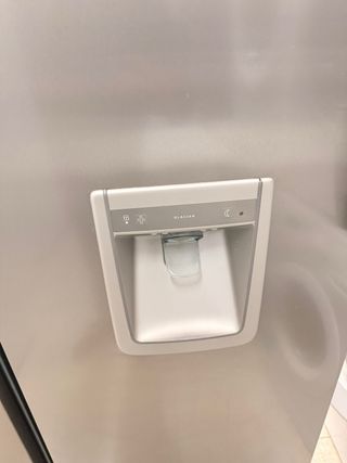 Nevera y Congelador Electrolux con Garantía