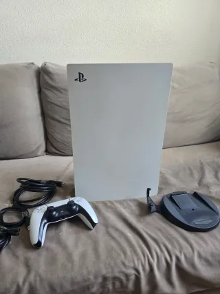 Consola PlayStation PS5