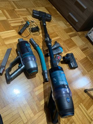 Aspirador Cecotec Rockstar3000 Advance Ergowet