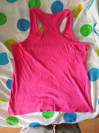 3 Camisetas Tirantes Mujer Colores