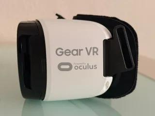 Samsung Gear VR Gafas Realidad Virtual