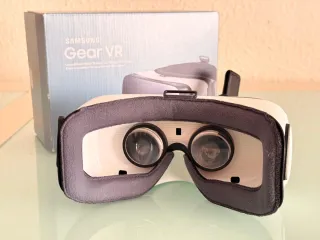 Samsung Gear VR Gafas Realidad Virtual
