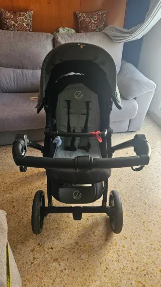 Carro Jané Muum 4 (2025)