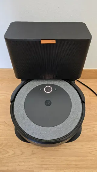 Roomba Aspiradora/Fregadora