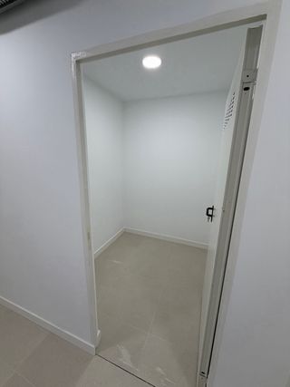 Trasteros desde 95 euros al mes