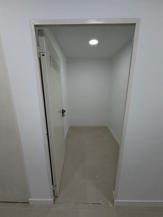 Trasteros desde 95 euros al mes