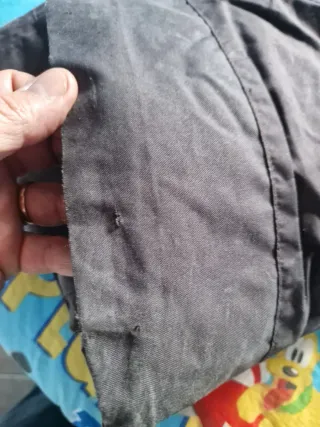 Pantaloni sci 10 anni