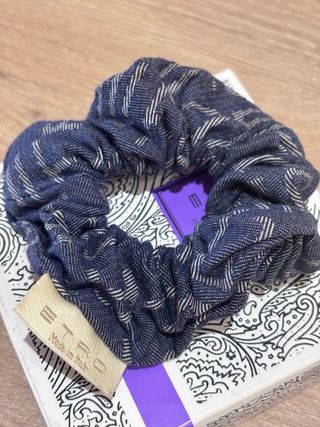 Elastico per capelli Etro