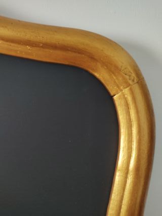 Espejo Pizarra Carmen