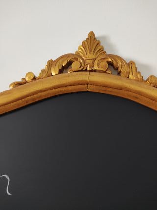 Espejo Pizarra Carmen