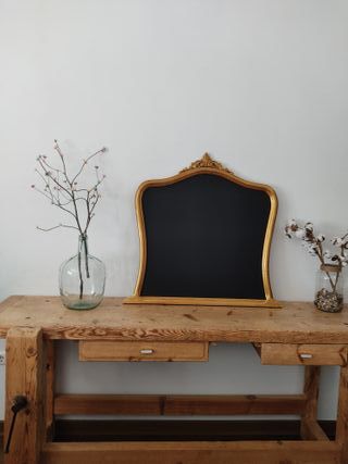 Espejo Pizarra Carmen