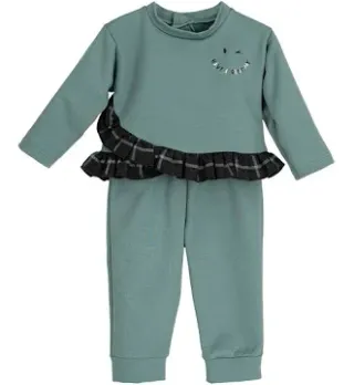 Conjunto deportivo bebé Calamaro