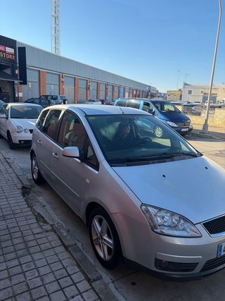 Ford Focus C-Max 2007