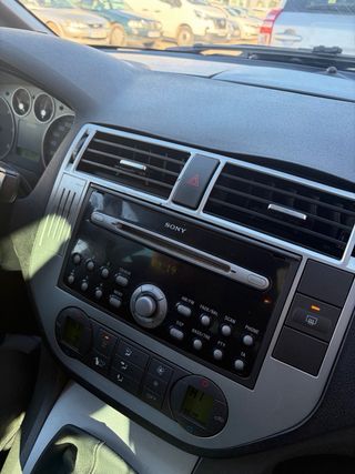 Ford Focus C-Max 2007