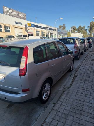 Ford Focus C-Max 2007