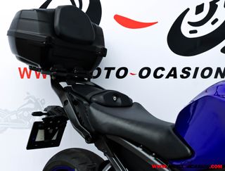 YAMAHA MT-09 Y-AMT -GARANTÍA OFICIAL-