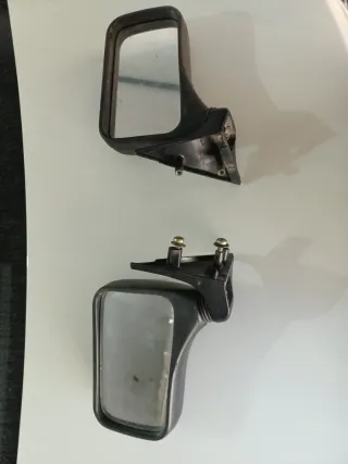 Retrovisores Seat 131