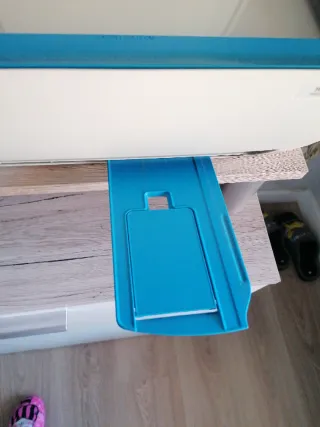 HP Fotocopiadora Multifunción