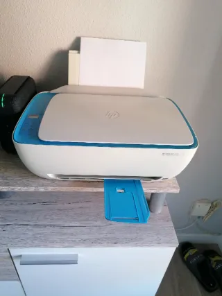 HP Fotocopiadora Multifunción