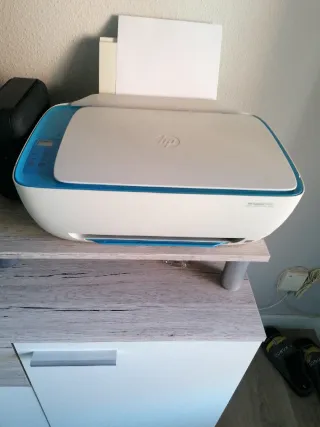 HP Fotocopiadora Multifunción