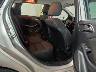 Mercedes-Benz Clase B 200 CDI