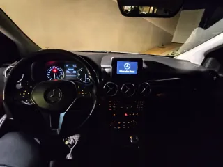 Mercedes-Benz Clase B 200 CDI