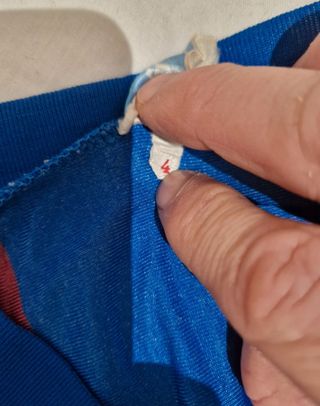 Camiseta FC Barcelona 70s