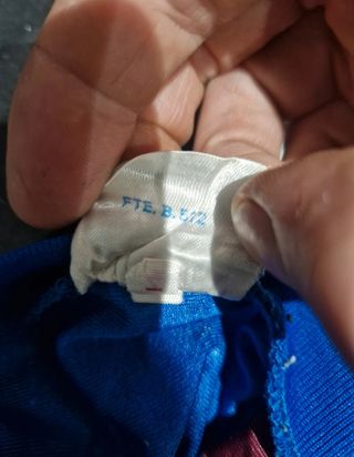 Camiseta FC Barcelona 70s