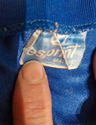 Camiseta FC Barcelona 70s