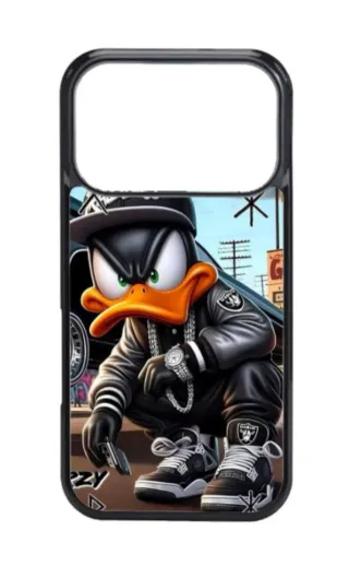 Cover Custodia per iPhone 17 Pro Max