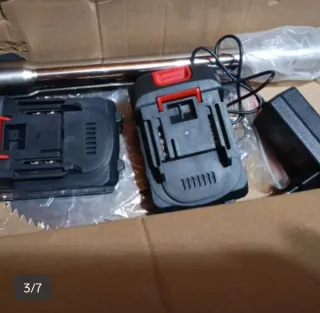 Tagliaerba a batteria