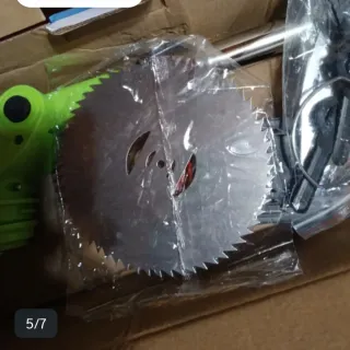 Tagliaerba a batteria