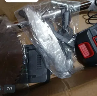 Tagliaerba a batteria