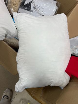 Linenspa Almohada Espuma Viscoelástica 40x60cm