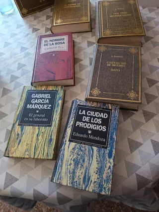 Libros