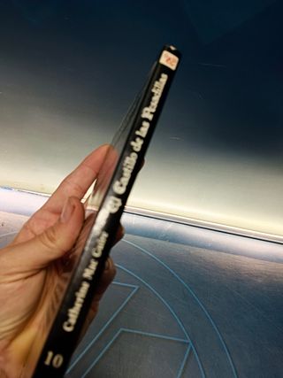 Dungeons & Dragons/Aventura Sin Fin n°10: El Castillo de las Pesadillas