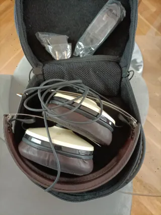 Sennheiser Momentum Wireless Ivory Auriculares