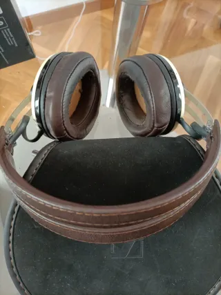Sennheiser Momentum Wireless Ivory Auriculares