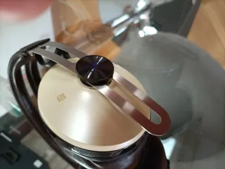 Sennheiser Momentum Wireless Ivory Auriculares