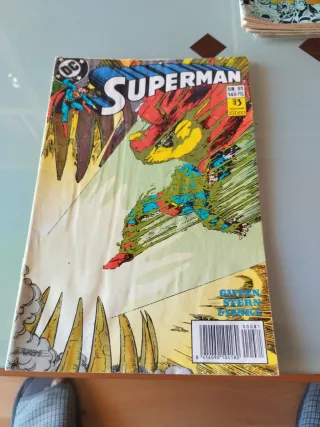 Superman