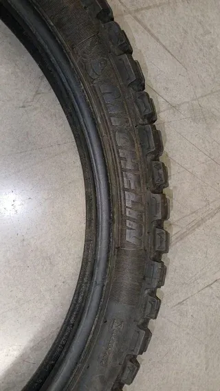 NEUMATICO 90/90/21 54R MICHELIN ANAKEE WILD