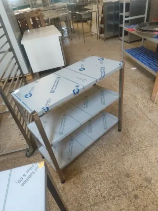 MESA ACERO SUPLETORIA      658746091