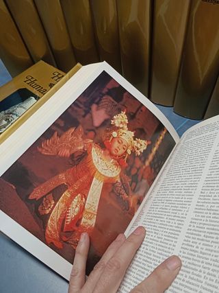 Enciclopedia. HISTORIA DE LA HUMANIDAD - PLANETA SUDAMERICANA 12 TOMOS