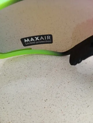 Gafas ciclismo - Deporte MaxAir